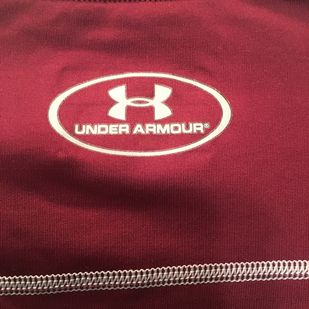 Under Armour Cold Gear - Picture 3 of 4